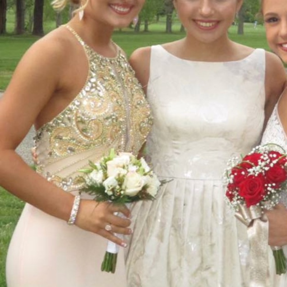 Jovani prom dress for sale!